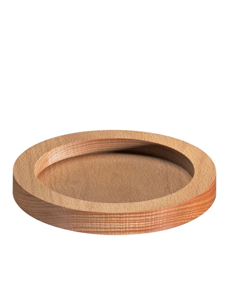 MORTIER EN GRANIT ET BOIS Ø14 AVEC PILON