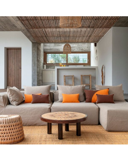 COUSSIN PINACOLADA 25X40 POP BED AND PHILOSOPHY