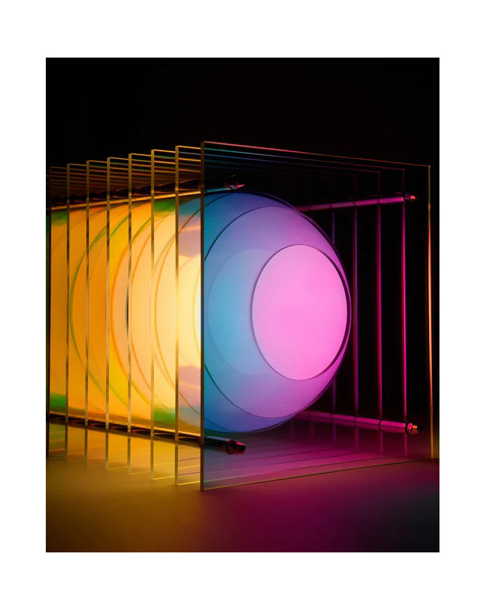 LAMPE A POSER LOP SMALL DREAMY BANG