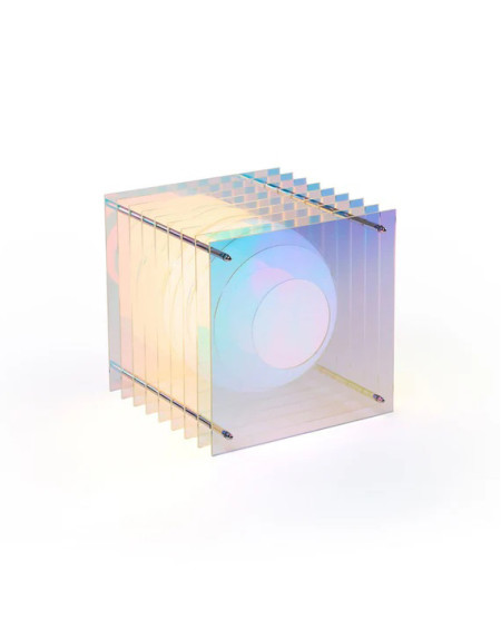 LAMPE A POSER LOP SMALL DREAMY BANG