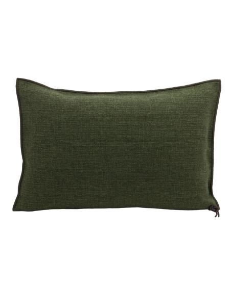 COUSSIN VICE VERSA IN & OUTDOOR 40X60 ISCHIA OLIVE MAISON DE VACANCES