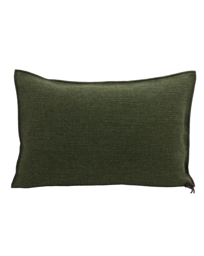 COUSSIN VICE VERSA IN & OUTDOOR 40X60 ISCHIA OLIVE MAISON DE VACANCES