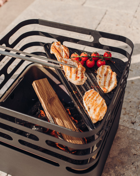 PINCE A BARBECUE HOFATS