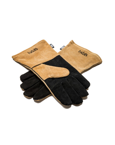 GANTS IGNIFUGES EN CUIR HOFATS