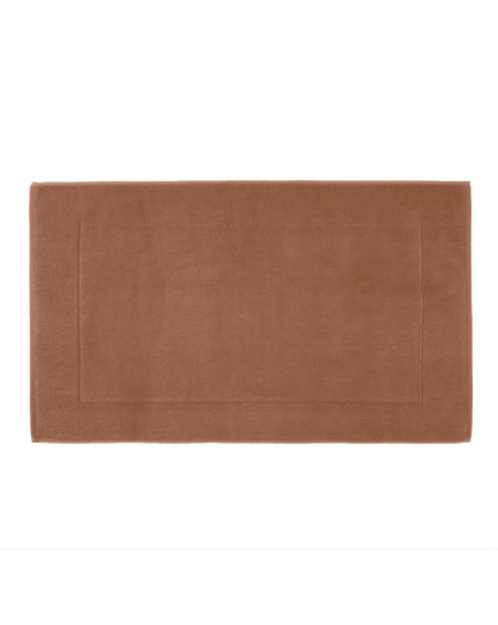 TAPIS DE BAIN GRAND HOTEL 50X85 MOCACCINO HAOMY