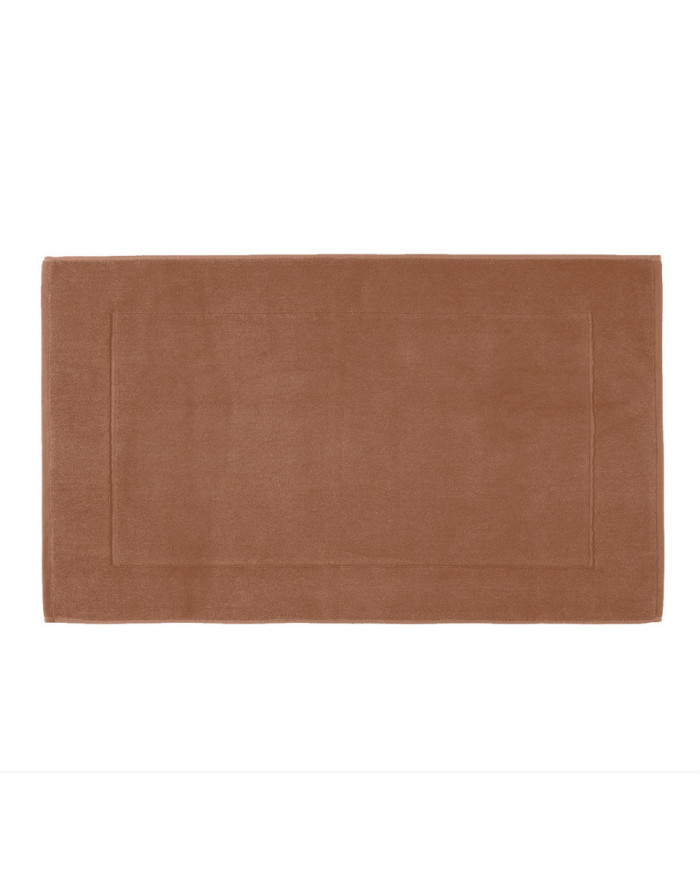 TAPIS DE BAIN GRAND HOTEL 50X85 MOCACCINO HAOMY