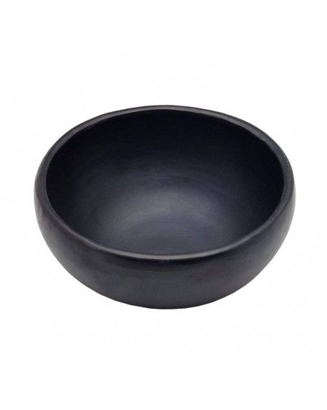 BOL ARGILE CHAMBA Ø13X7 - INDIGENA