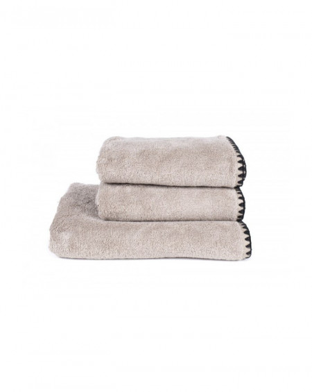 SERVIETTE INVITE ISSEY LIN 30X50 HARMONY