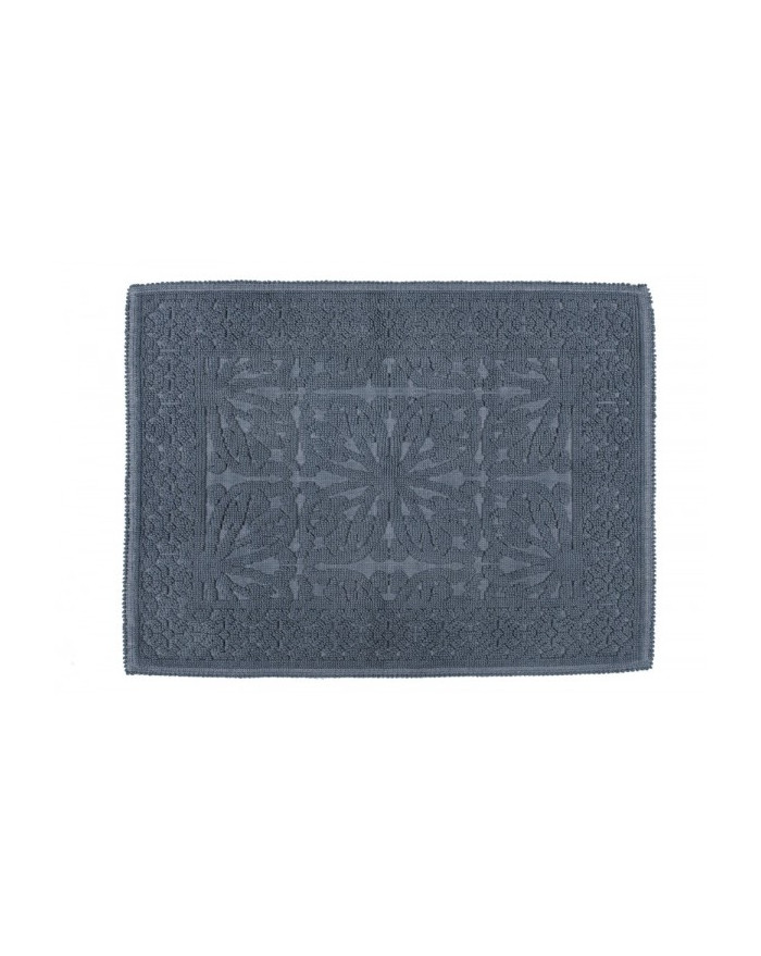 TAPIS DE BAIN HAMMAM 60X80 GRANIT