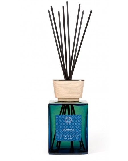 CAPRI BLUE DIFFUSEUR 250ML LOCHERBER MILANO