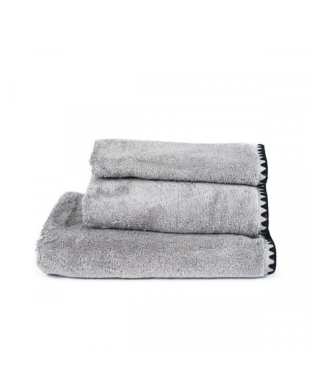 SERVIETTE INVITE ISSEY BETON 30X50 HARMONY