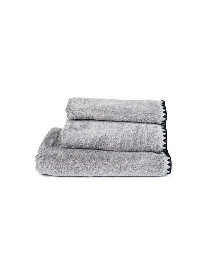 SERVIETTE INVITE ISSEY BETON 30X50 HARMONY