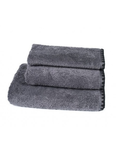 SERVIETTE INVITE ISSEY GRANIT 30X50 HARMONY
