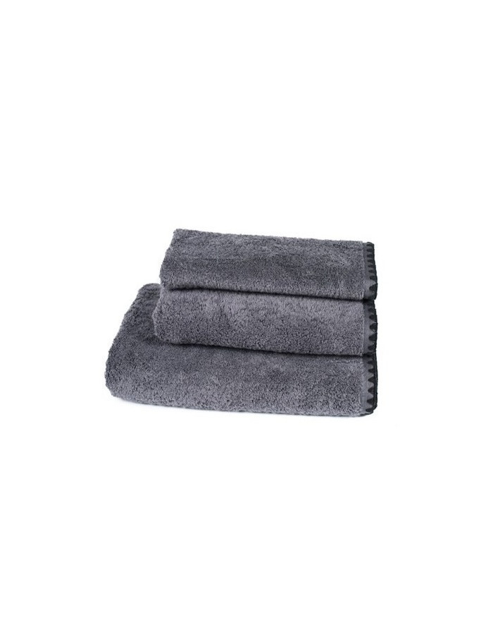 SERVIETTE INVITE ISSEY GRANIT 30X50 HARMONY