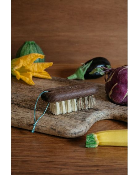 BROSSE LEGUMES HERITAGE FRENE TH ANDREE JARDIN