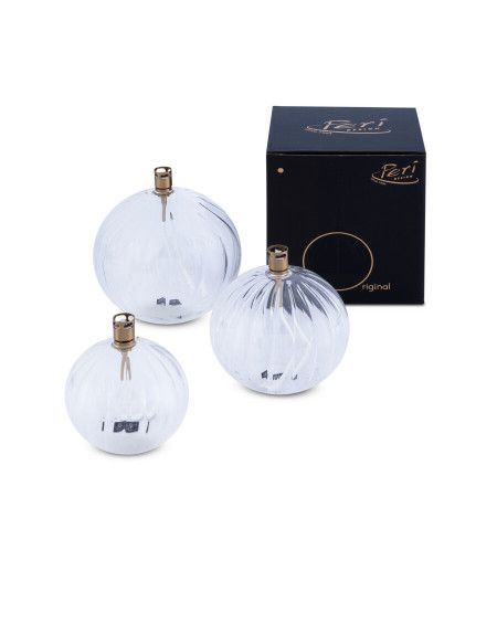 LAMPE A HUILE BRASS MM 11CM PERIGLASS LAMPE A HUILE BRASS MM 11CM PERIGLASS