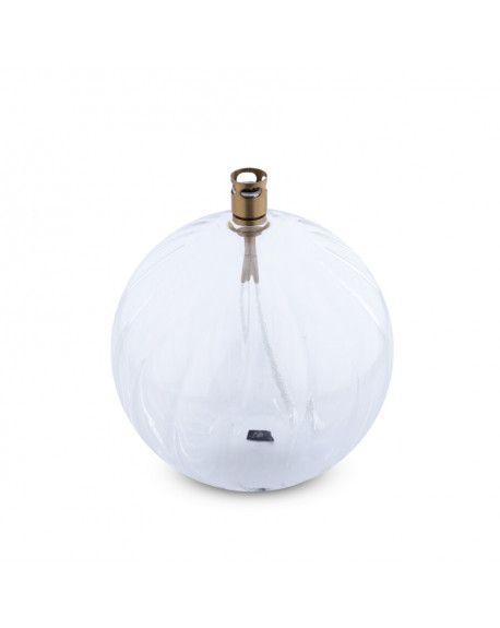LAMPE A HUILE BRASS PM 9CM - PERIGLASS