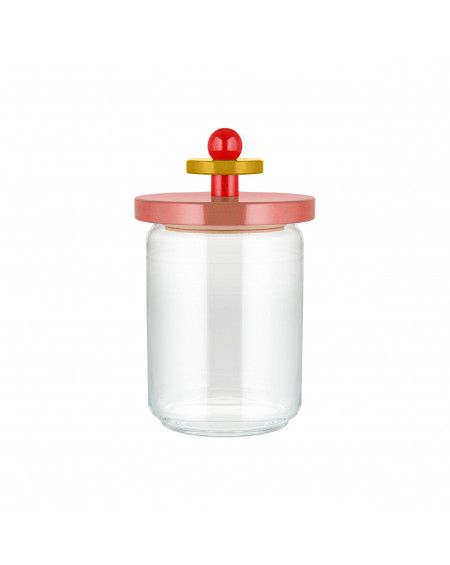 POT ROSE 100CL ETTORE SOTTSASS ALESSI