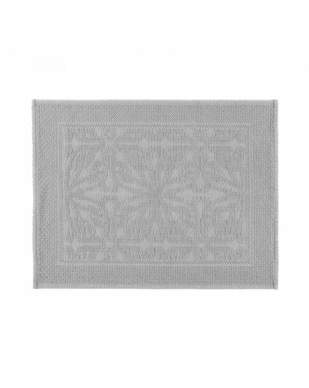 TAPIS DE BAIN HAMMAM BETON 60X80 HARMONY HAOMY