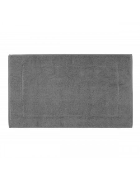 TAPIS DE BAIN GRAND HOTEL 50X85 GRANIT HARMONY HAOMY