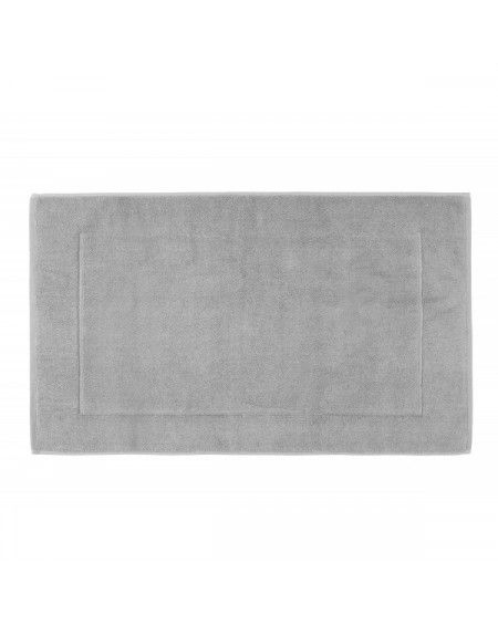TAPIS DE BAIN GRAND HOTEL 50X85 BETON HARMONY HAOMY