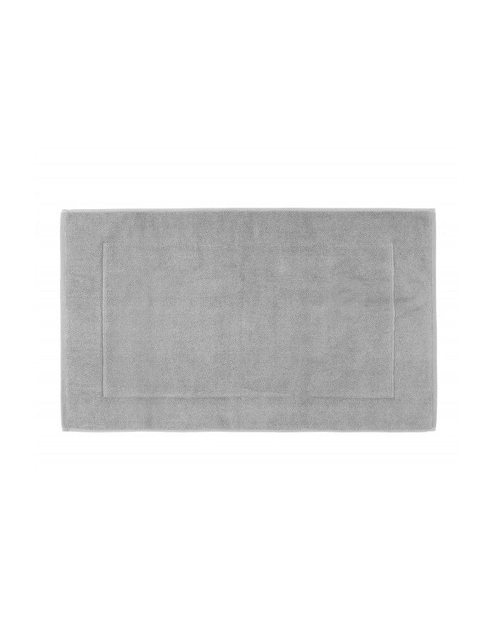 TAPIS DE BAIN GRAND HOTEL 50X85 BETON HARMONY HAOMY