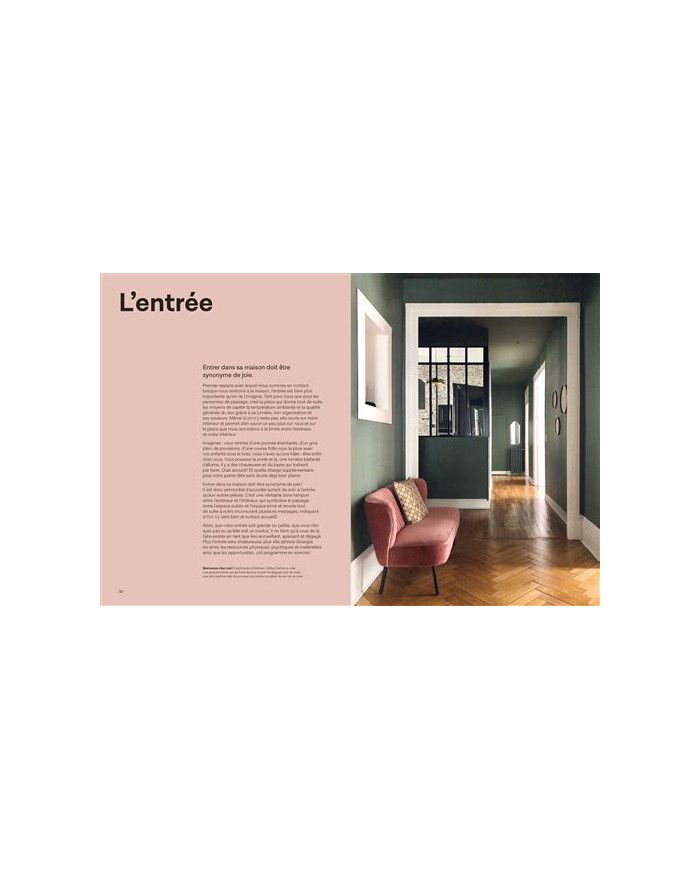 TOIT ET MOI BILLIE BLANKET & CAROLINE WATELET