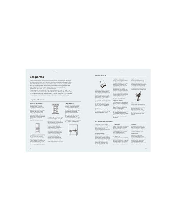 TOIT ET MOI BILLIE BLANKET & CAROLINE WATELET