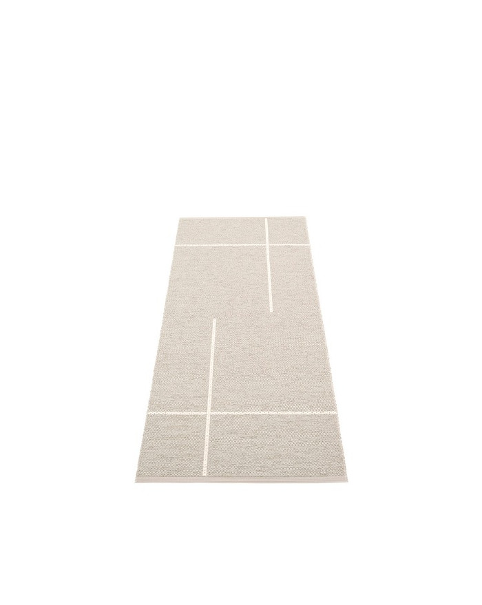 TAPIS FRED LIN/ V 70X180 PAPPELINA TAPIS FRED LIN/ V 70X180 PAPPELINA