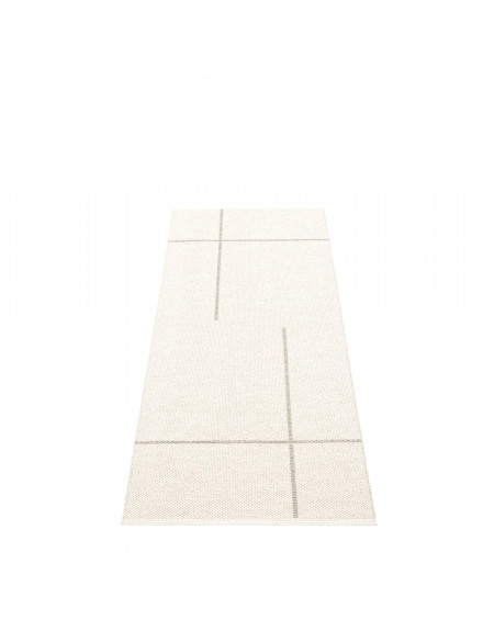 TAPIS FRED LIN/ V 70X180 PAPPELINA TAPIS FRED LIN/ V 70X180 PAPPELINA