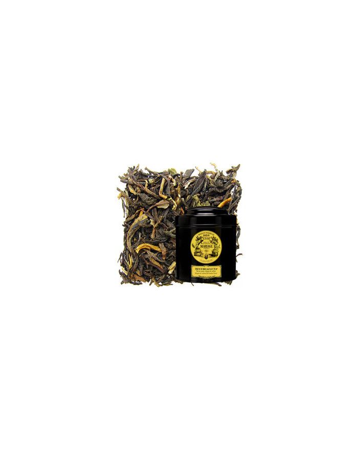 Mariage Freres French Breakfast Tea Bags