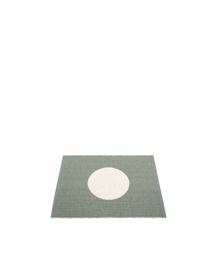 TAPIS REVERSIBLE VERA SMALL ONE ARMY/ V 70X90 PAPPELINA TAPIS REVERSIBLE VERA SMALL ONE ARMY/ V 70X90 PAPPELINA
