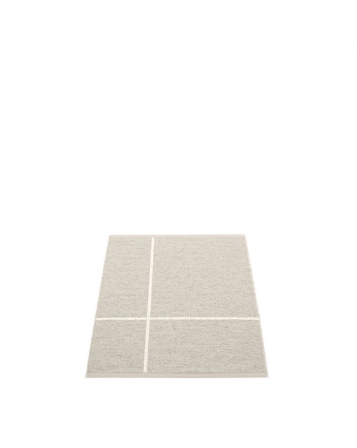 TAPIS REVERSIBLE FRED LIN/ V 70X90 PAPPELINA