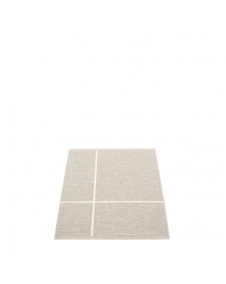 TAPIS REVERSIBLE FRED LIN/ V 70X90 - PAPPELINA