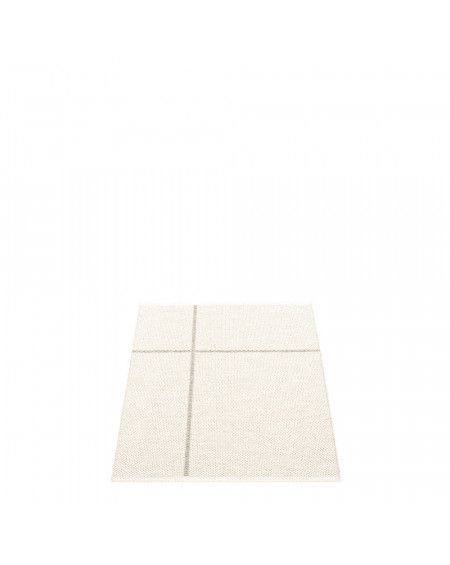 TAPIS REVERSIBLE FRED LIN/ V 70X90 PAPPELINA