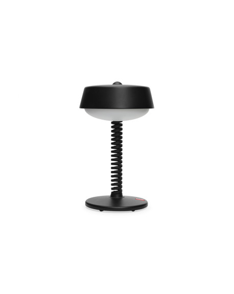 LAMPE RECHARGEABLE BELLBOY Ø18XH30 ANTHRACITE - FATBOY