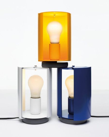 LAMPE DE TABLE PIVOTANTE BLANC CHARLOTTE PERRIAND NEMO LIGHTING LAMPE DE TABLE PIVOTANTE BLANC CHARLOTTE PERRIAND NEMO LIGHTING