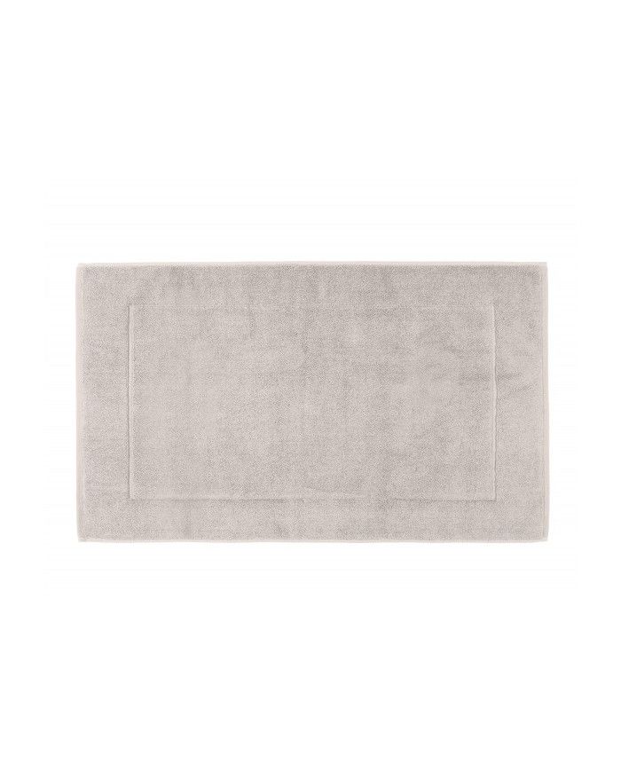TAPIS DE BAIN GRAND HOTEL 50X85 LIN HARMONY HAOMY