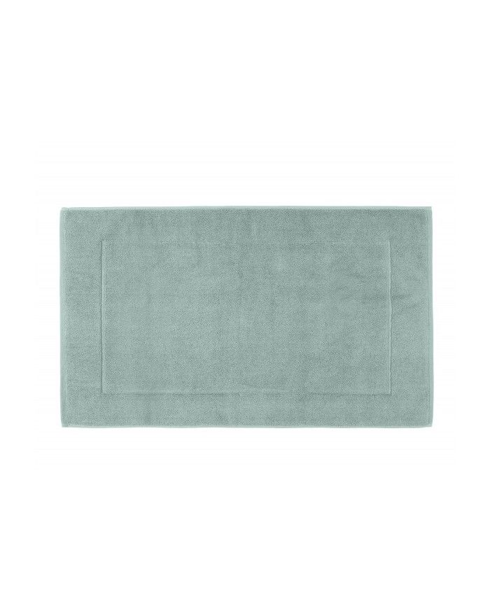 TAPIS DE BAIN GRAND HOTEL 50X85 CELADON HARMONY HAOMY